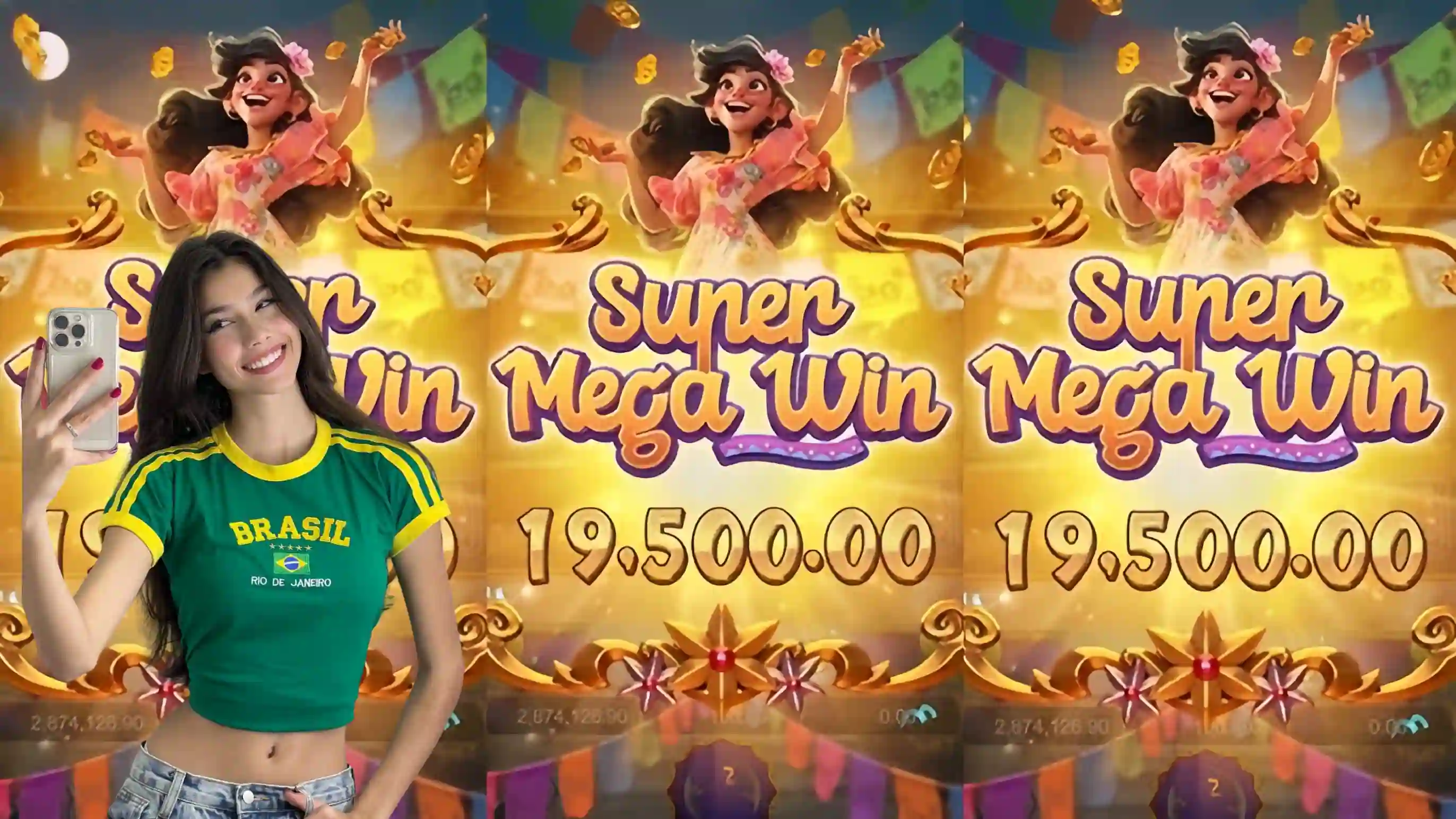 Cadastro no 5853: Comece com um Bônus de Boas-vindas!